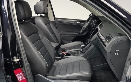 Volkswagen Tiguan II, 2023 год, 4 247 000 рублей, 22 фотография