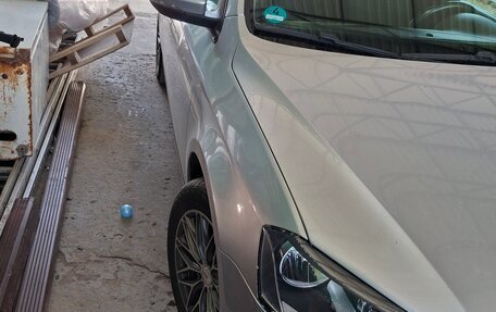 Volkswagen Passat B7, 2011 год, 970 000 рублей, 3 фотография
