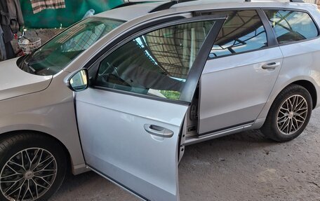 Volkswagen Passat B7, 2011 год, 970 000 рублей, 6 фотография