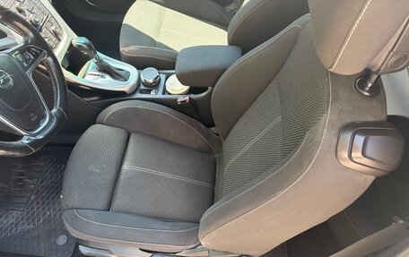 Opel Astra J, 2012 год, 720 000 рублей, 6 фотография