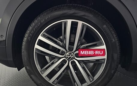 Volkswagen Tiguan II, 2023 год, 4 247 000 рублей, 31 фотография