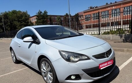 Opel Astra J, 2012 год, 720 000 рублей, 2 фотография