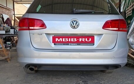 Volkswagen Passat B7, 2011 год, 970 000 рублей, 5 фотография