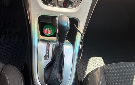 Opel Astra J, 2012 год, 720 000 рублей, 9 фотография