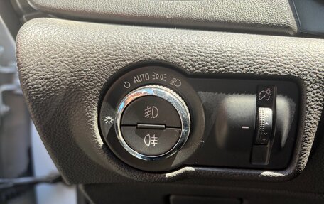 Opel Astra J, 2012 год, 720 000 рублей, 12 фотография