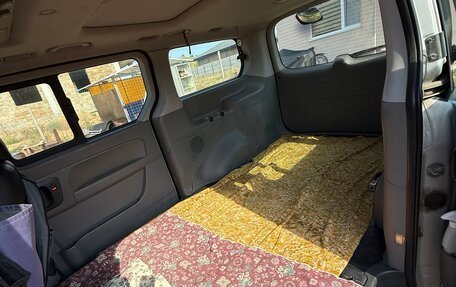 Hyundai Grand Starex Grand Starex I рестайлинг 2, 2010 год, 1 400 000 рублей, 9 фотография