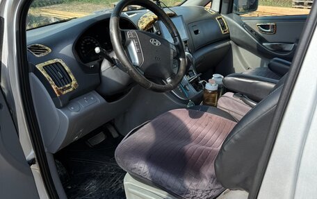 Hyundai Grand Starex Grand Starex I рестайлинг 2, 2010 год, 1 400 000 рублей, 6 фотография