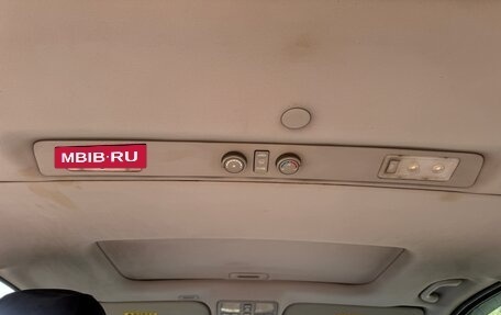 Hyundai Grand Starex Grand Starex I рестайлинг 2, 2010 год, 1 400 000 рублей, 14 фотография