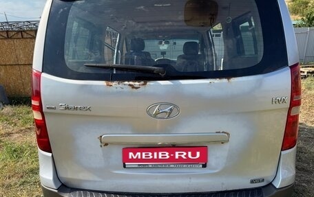 Hyundai Grand Starex Grand Starex I рестайлинг 2, 2010 год, 1 400 000 рублей, 20 фотография