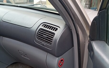 Toyota Land Cruiser 100 рестайлинг 2, 1999 год, 1 500 000 рублей, 13 фотография