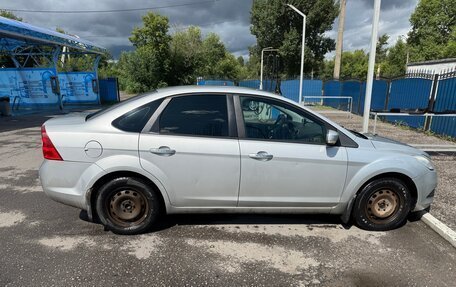 Ford Focus II рестайлинг, 2011 год, 550 000 рублей, 3 фотография