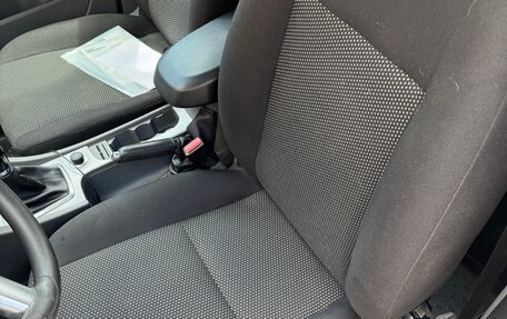 Ford Focus II рестайлинг, 2011 год, 550 000 рублей, 9 фотография