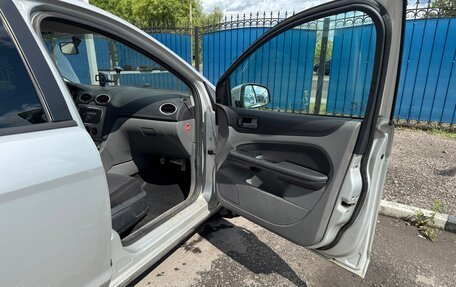 Ford Focus II рестайлинг, 2011 год, 550 000 рублей, 6 фотография