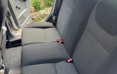 Ford Focus II рестайлинг, 2011 год, 550 000 рублей, 10 фотография