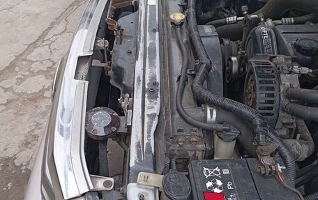 Toyota Land Cruiser 100 рестайлинг 2, 1999 год, 1 500 000 рублей, 23 фотография