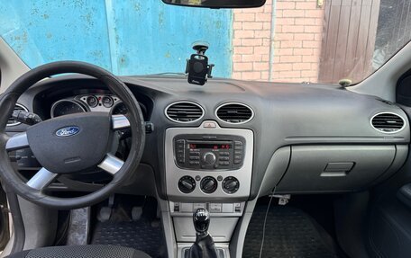 Ford Focus II рестайлинг, 2011 год, 550 000 рублей, 11 фотография