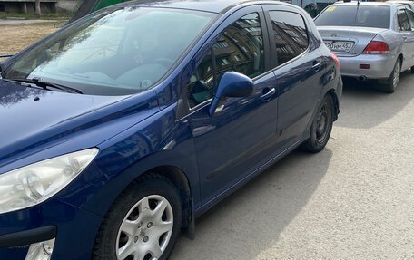 Peugeot 308 II, 2008 год, 300 000 рублей, 2 фотография