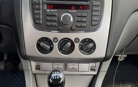 Ford Focus II рестайлинг, 2011 год, 550 000 рублей, 14 фотография