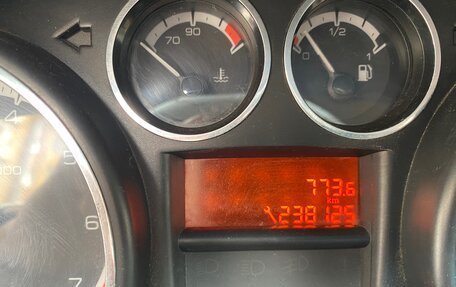 Peugeot 308 II, 2008 год, 300 000 рублей, 5 фотография
