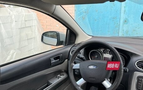 Ford Focus II рестайлинг, 2011 год, 550 000 рублей, 12 фотография