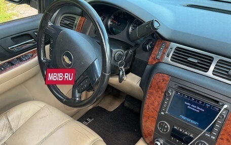 Chevrolet Avalanche II, 2006 год, 2 500 000 рублей, 7 фотография