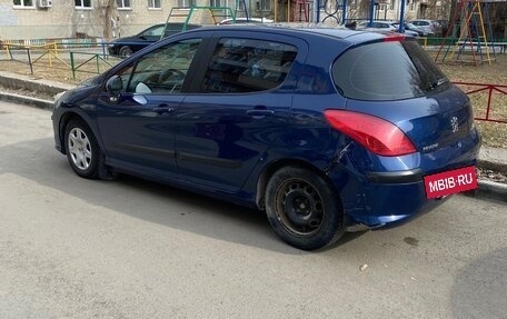 Peugeot 308 II, 2008 год, 300 000 рублей, 3 фотография