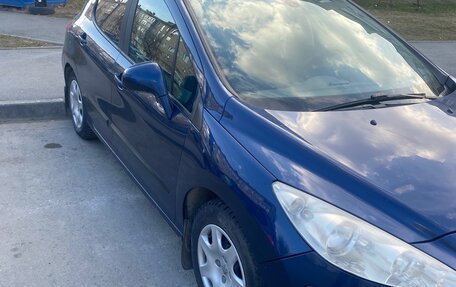Peugeot 308 II, 2008 год, 300 000 рублей, 7 фотография