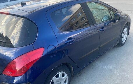 Peugeot 308 II, 2008 год, 300 000 рублей, 6 фотография