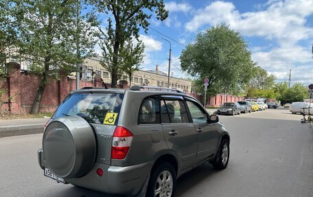 Chery Tiggo (T11), 2013 год, 257 000 рублей, 4 фотография