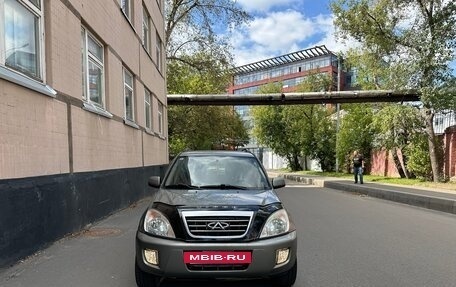 Chery Tiggo (T11), 2013 год, 257 000 рублей, 2 фотография