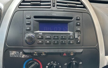Chery Tiggo (T11), 2013 год, 257 000 рублей, 11 фотография