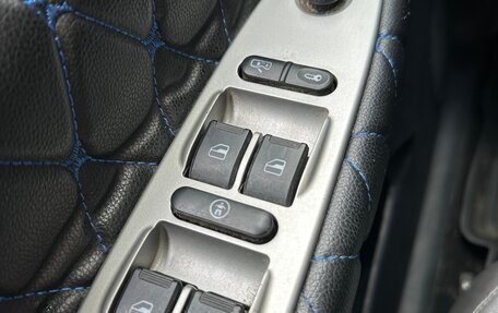 Chery Tiggo (T11), 2013 год, 257 000 рублей, 14 фотография