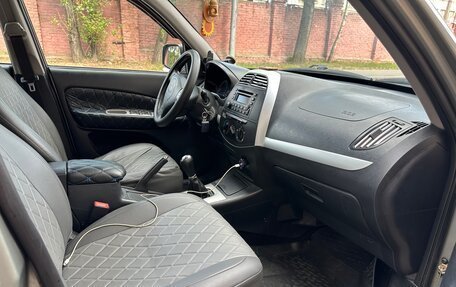 Chery Tiggo (T11), 2013 год, 257 000 рублей, 9 фотография
