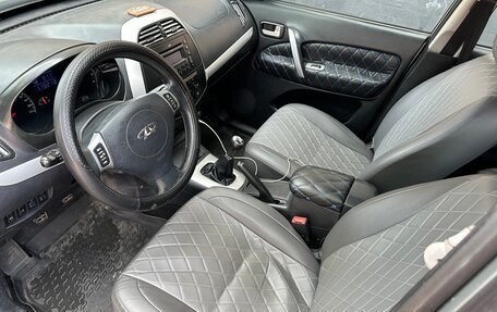 Chery Tiggo (T11), 2013 год, 257 000 рублей, 8 фотография