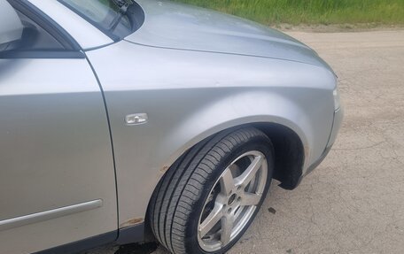 Audi A4, 2001 год, 350 000 рублей, 3 фотография