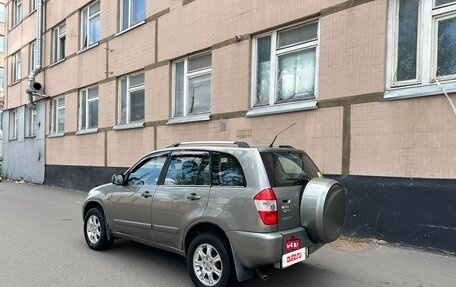 Chery Tiggo (T11), 2013 год, 257 000 рублей, 6 фотография