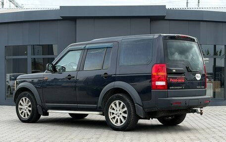 Land Rover Discovery III, 2008 год, 785 000 рублей, 6 фотография