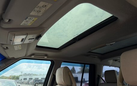 Land Rover Discovery III, 2008 год, 785 000 рублей, 12 фотография