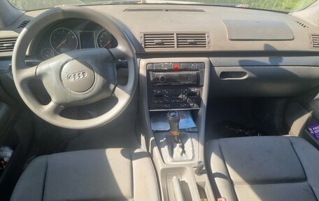 Audi A4, 2001 год, 350 000 рублей, 8 фотография