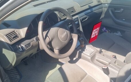 Audi A4, 2001 год, 350 000 рублей, 7 фотография