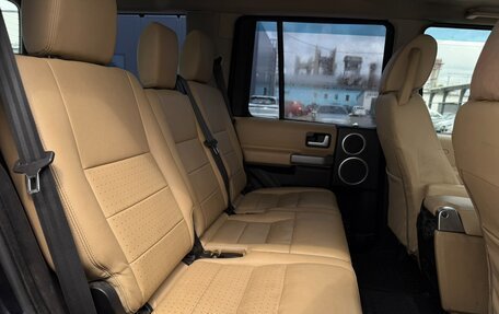 Land Rover Discovery III, 2008 год, 785 000 рублей, 17 фотография