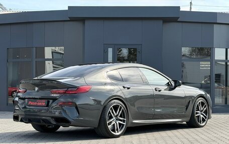 BMW 8 серия, 2021 год, 8 950 000 рублей, 4 фотография