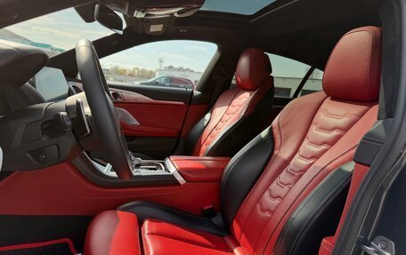 BMW 8 серия, 2021 год, 8 950 000 рублей, 8 фотография