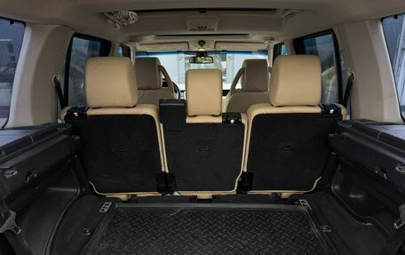 Land Rover Discovery III, 2008 год, 785 000 рублей, 20 фотография