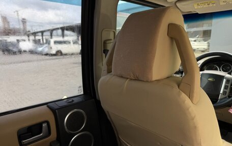 Land Rover Discovery III, 2008 год, 785 000 рублей, 15 фотография