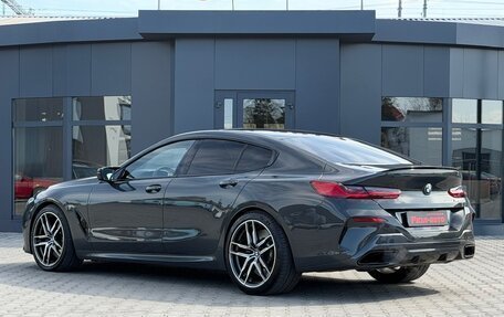 BMW 8 серия, 2021 год, 8 950 000 рублей, 6 фотография