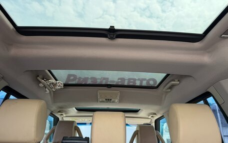 Land Rover Discovery III, 2008 год, 785 000 рублей, 19 фотография