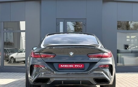 BMW 8 серия, 2021 год, 8 950 000 рублей, 5 фотография
