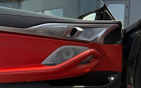 BMW 8 серия, 2021 год, 8 950 000 рублей, 11 фотография