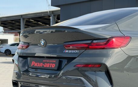 BMW 8 серия, 2021 год, 8 950 000 рублей, 20 фотография